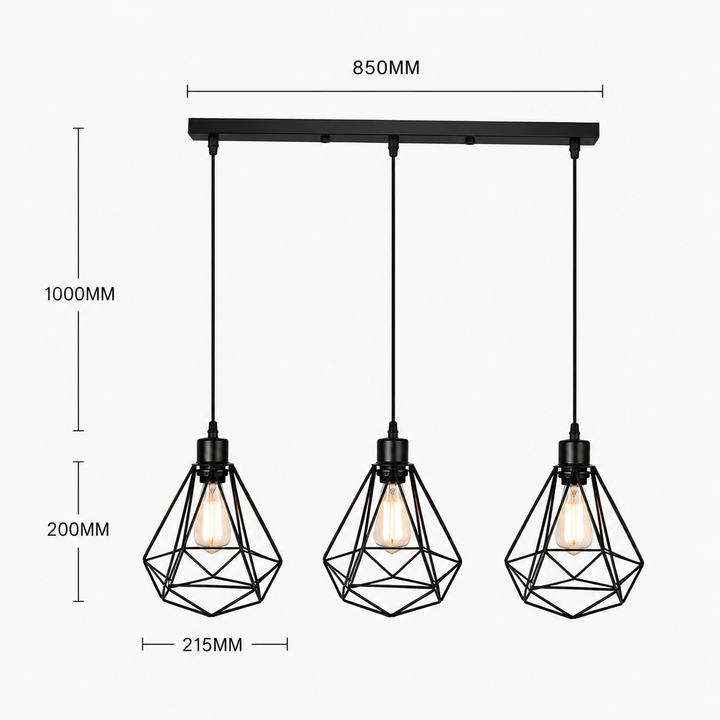 Kaelan™ Pendant Light