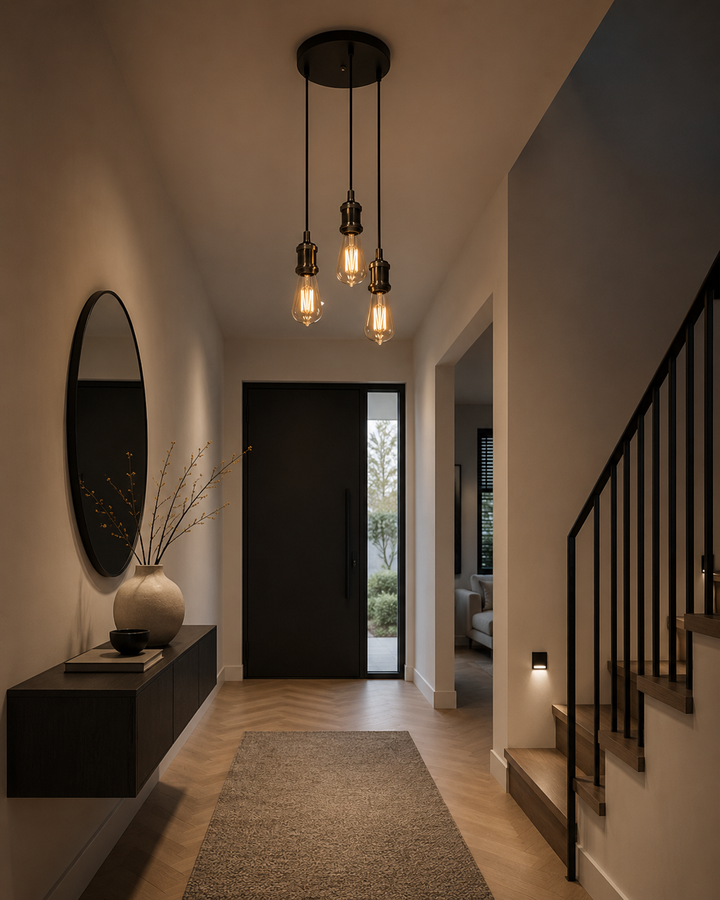 Aurex™ Pendant Light