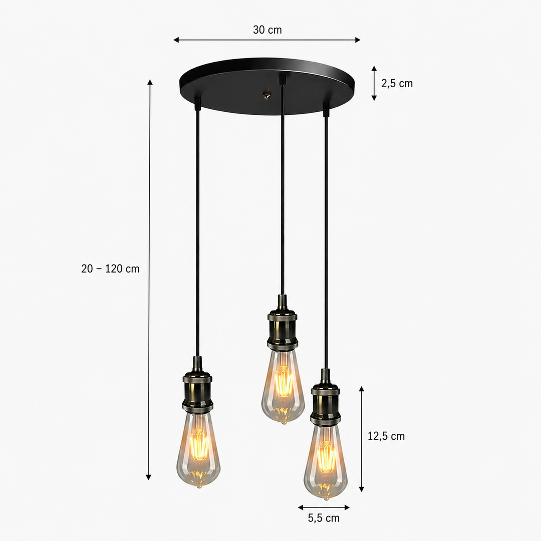Aurex™ Pendant Light