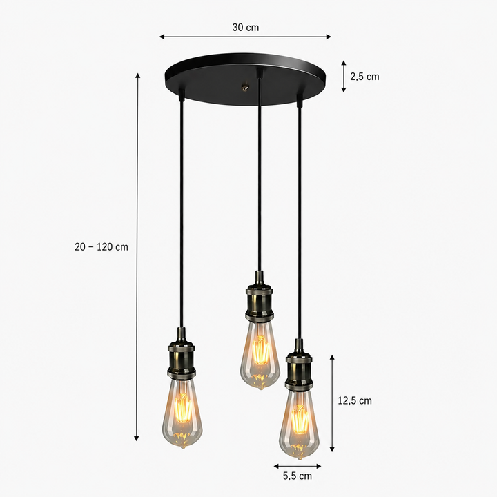 Aurex™ Pendant Light