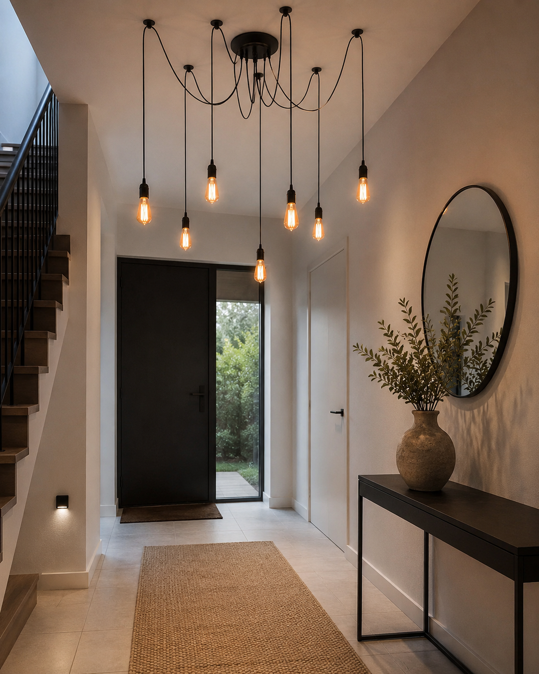 Solvane™ Pendant Lamp