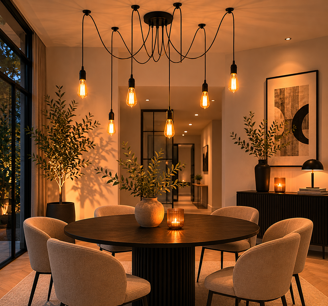 Solvane™ Pendant Lamp