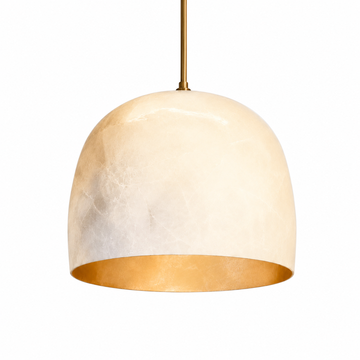 Elara™ Marble Pendant Lamp