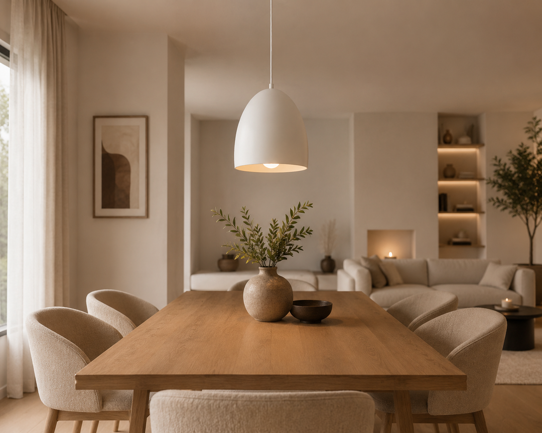 Liora™ Ceramic Pendant Lamp