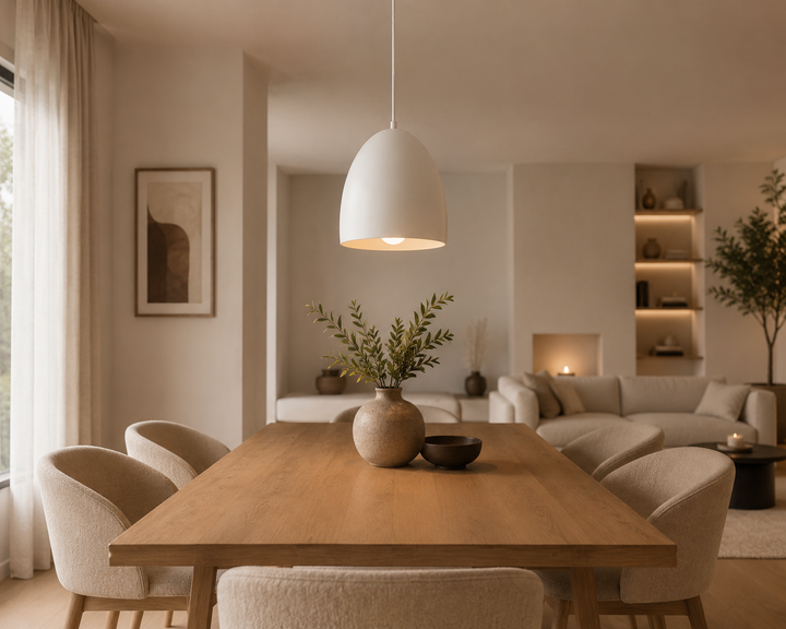 Liora™ Ceramic Pendant Lamp