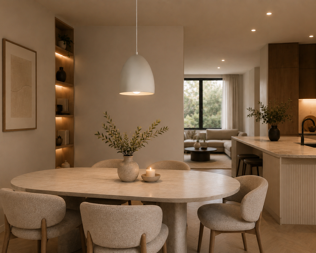 Liora™ Ceramic Pendant Lamp