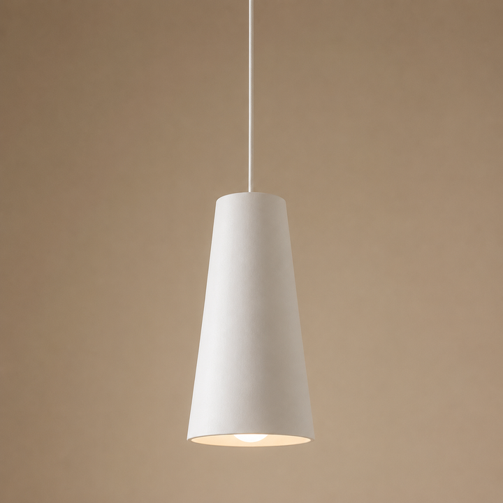 Avelis™ Ceramic Pendant Lamp