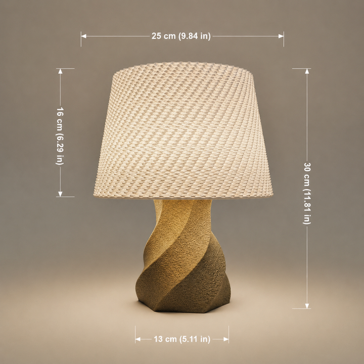 Solen™ Table Lamp