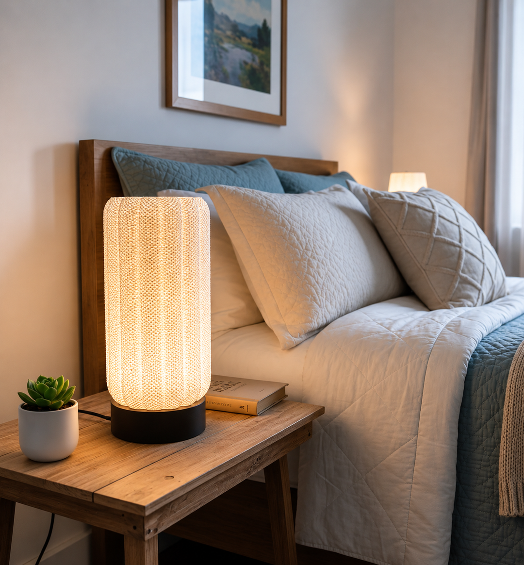 Aethera™ Table Lamp