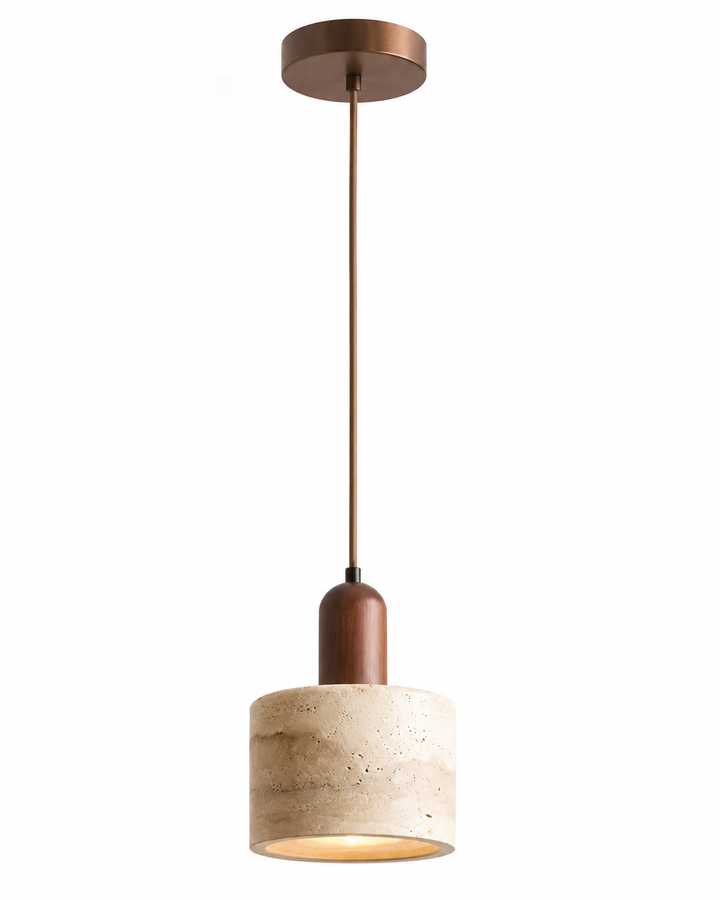 Solvane™ Pendant Light