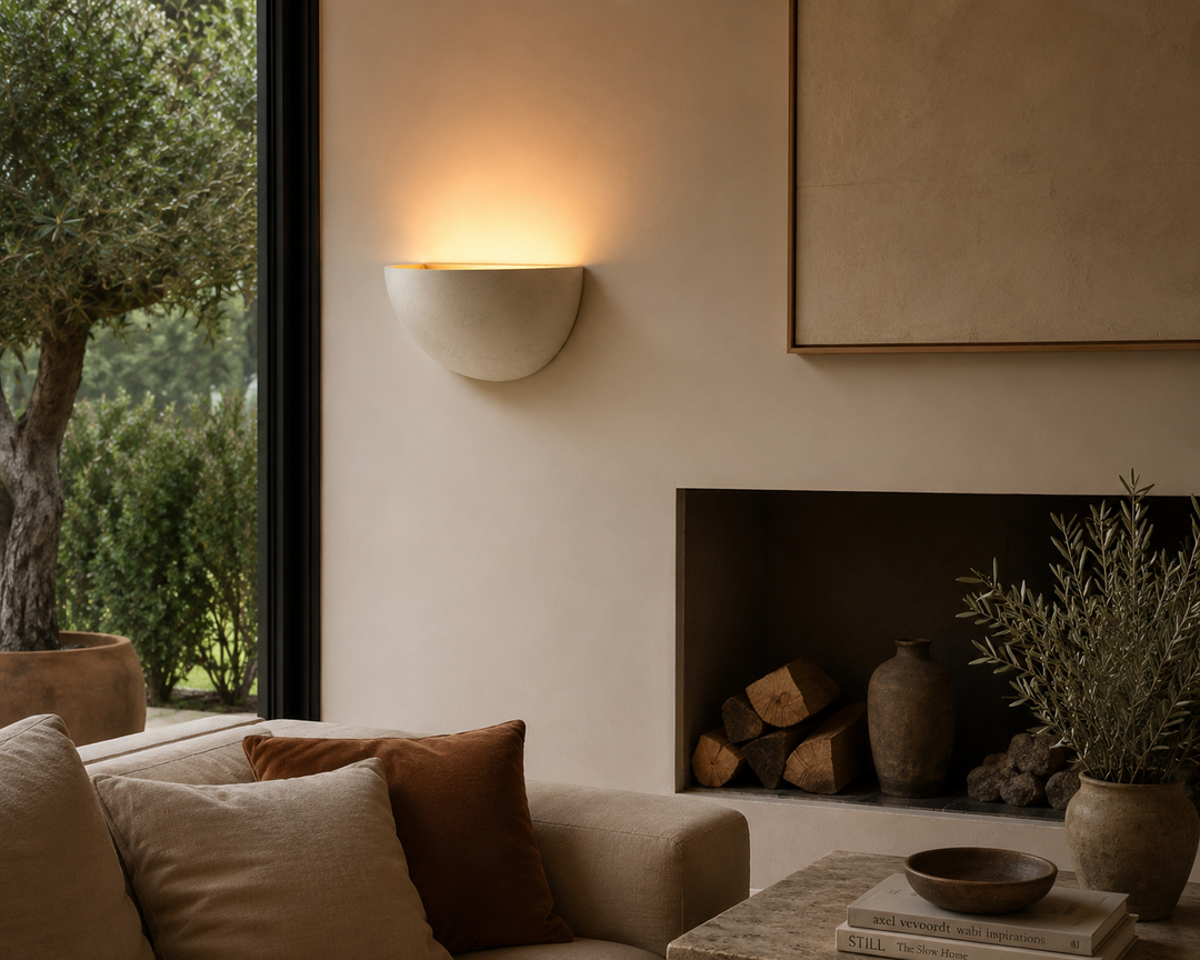 Aurevo™ Wall Light