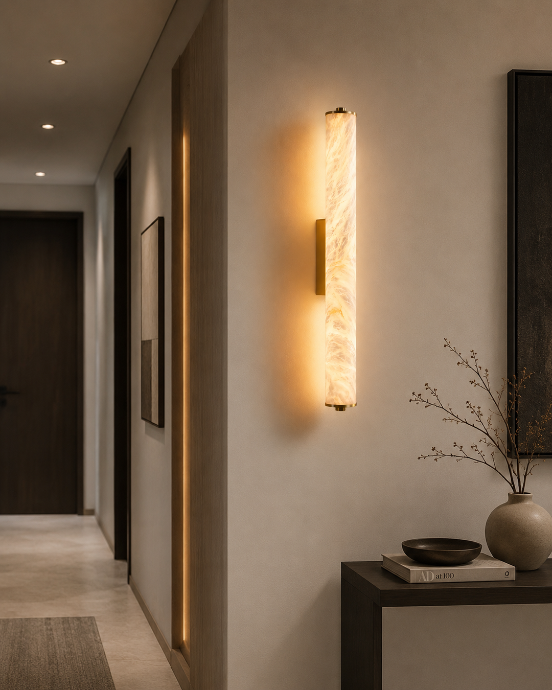 Elaris™ Wall Light