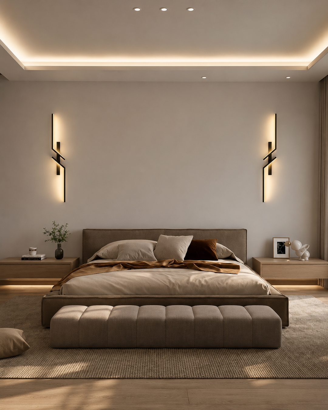 AUREON™ Wall Light