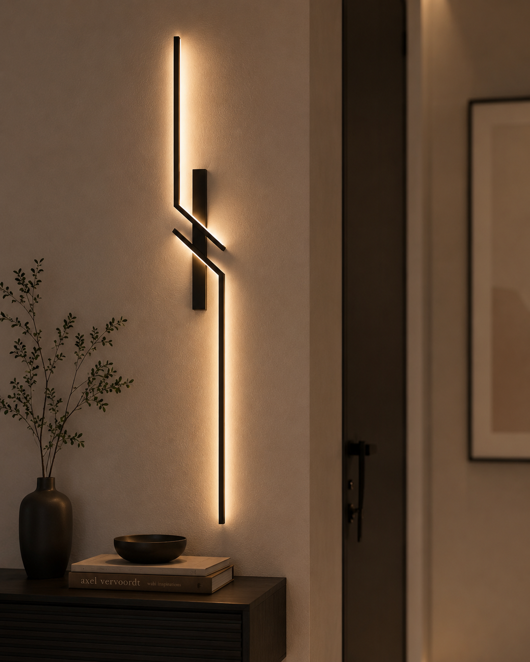 AUREON™ Wall Light