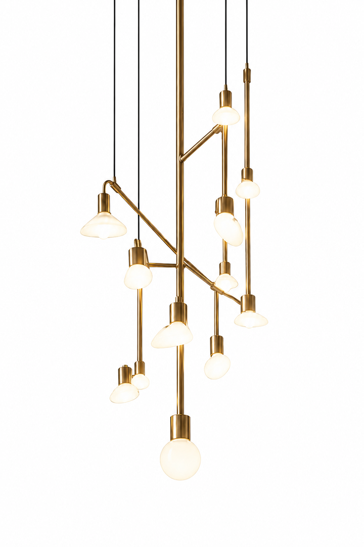 LUMORA™ Pendant Light