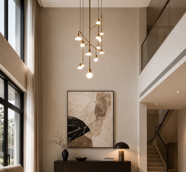 LUMORA™ Pendant Light