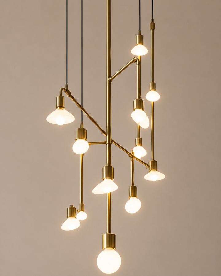 LUMORA™ Pendant Light