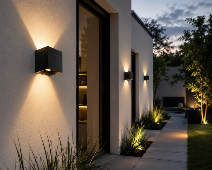 NOIRA™ Wall Light