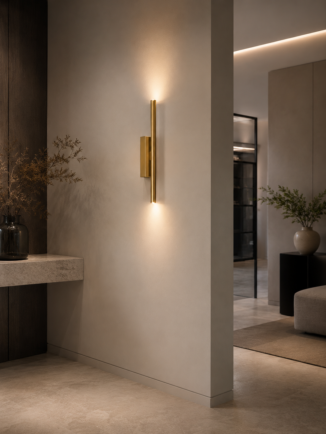 AUREN™ Wall Light