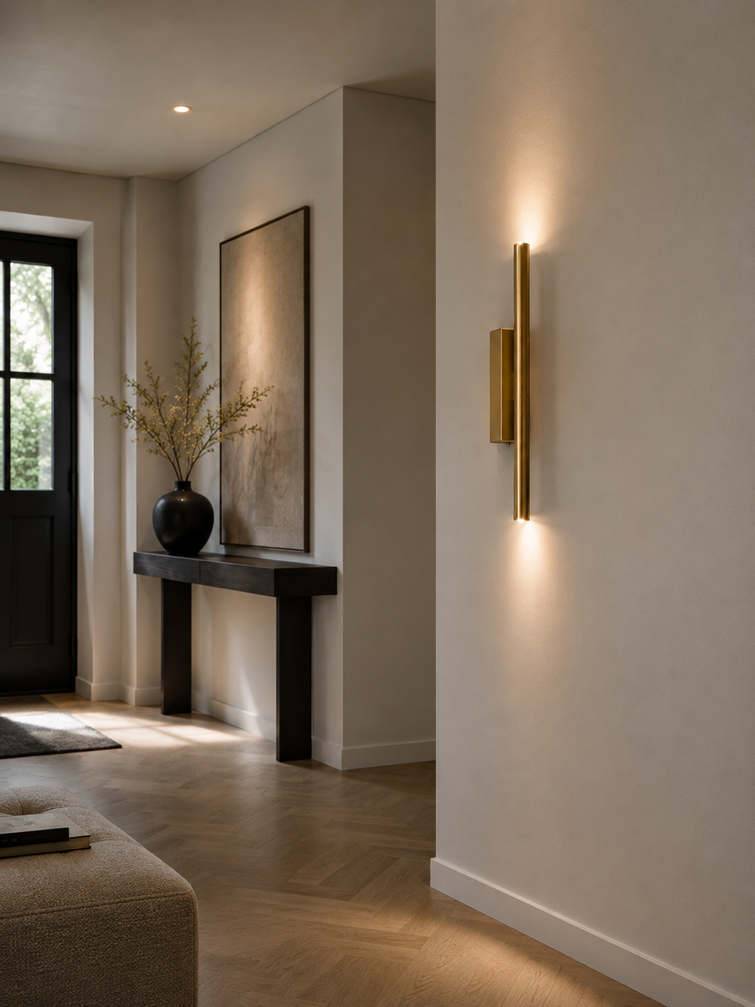 AUREN™ Wall Light