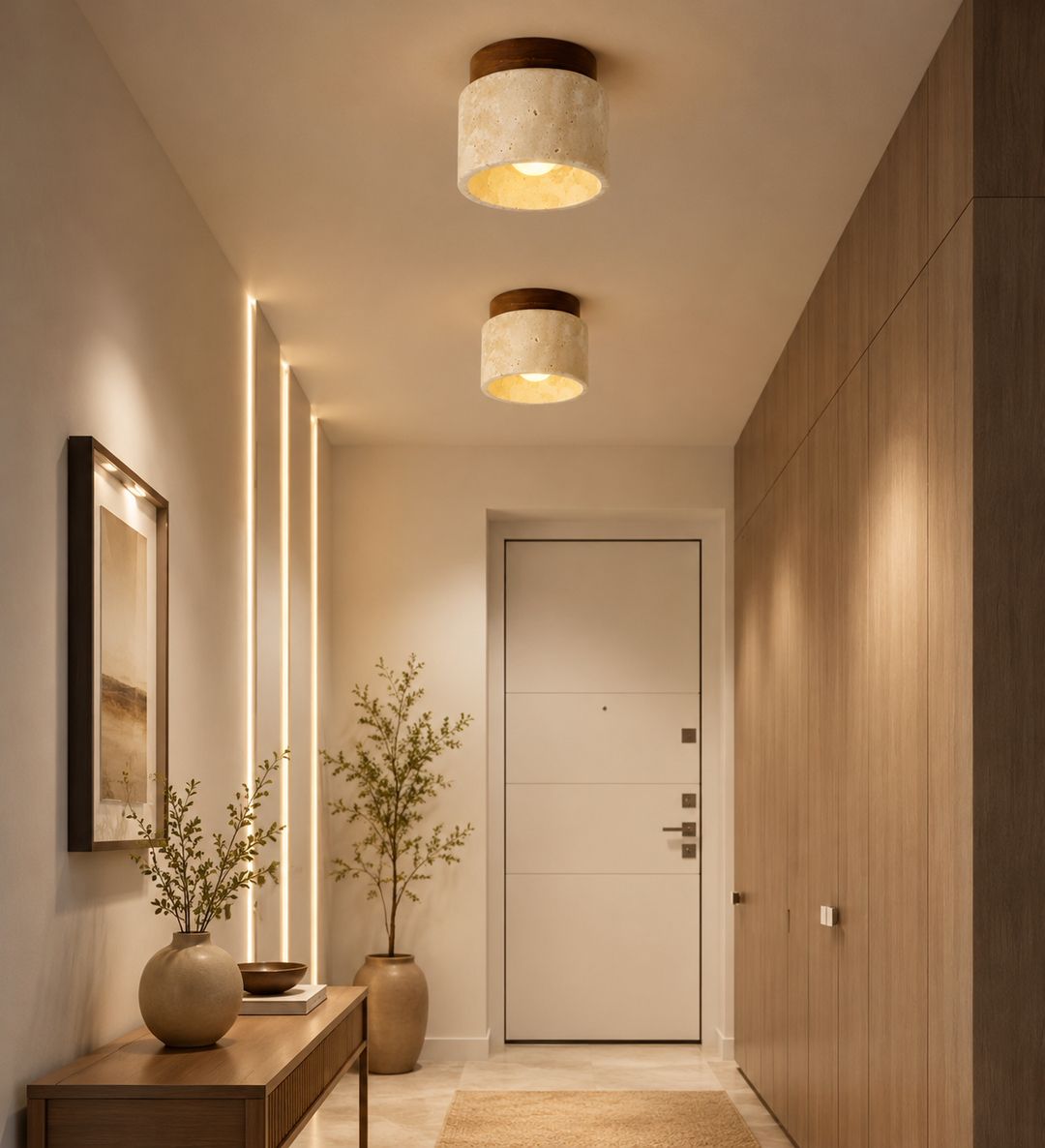 VAREN™ Ceiling Light