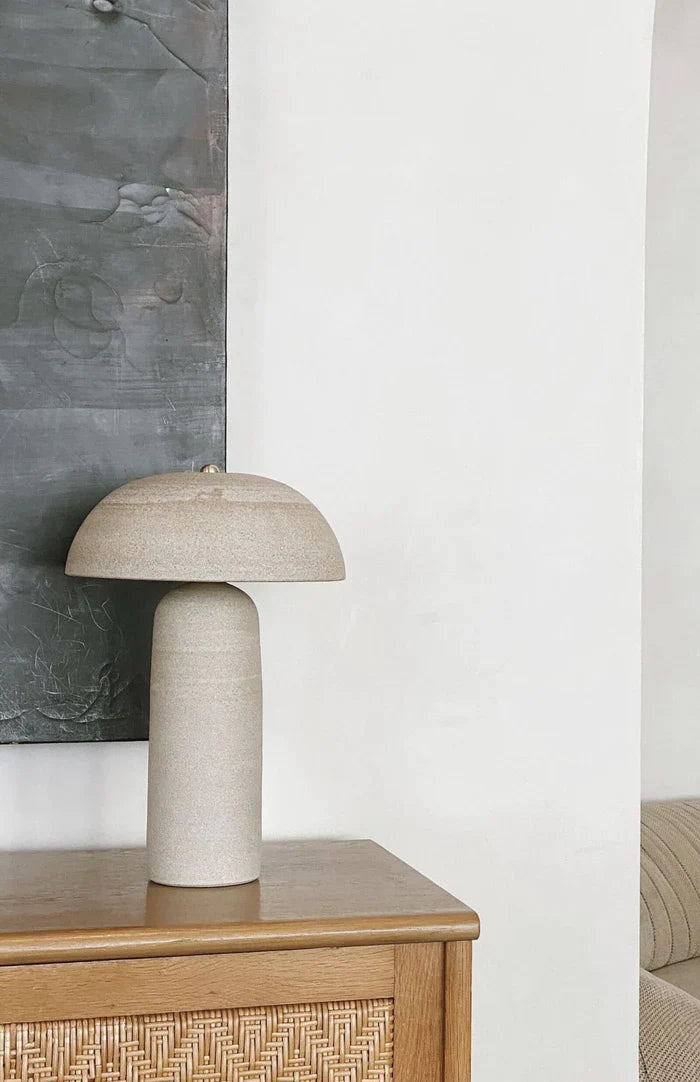 LUMIÈRE NOCTURNE™ Table Lamp