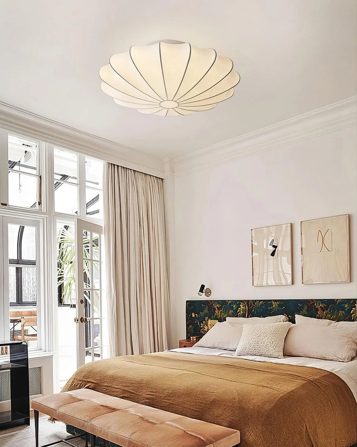 NELSON SAUCER™ Ceiling Lamp