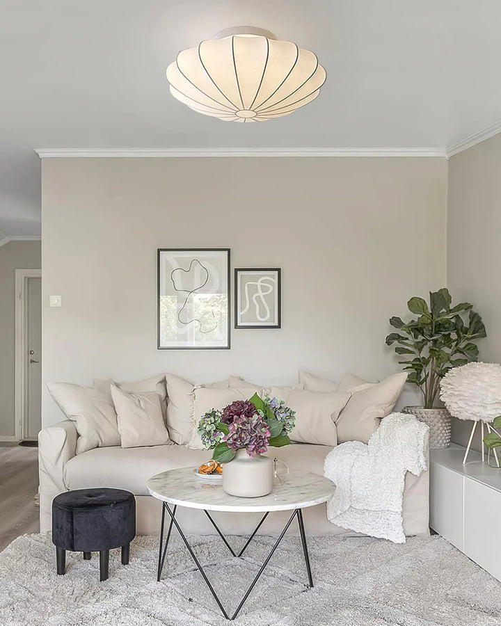 NELSON SAUCER™ Ceiling Lamp