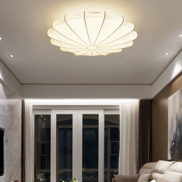 NELSON SAUCER™ Ceiling Lamp