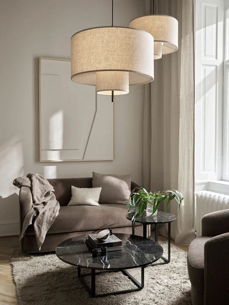 MARGIN™ Pendant Lamp