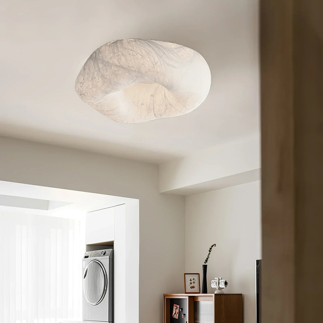 YUNDUO™ Silk Ceiling Lamp