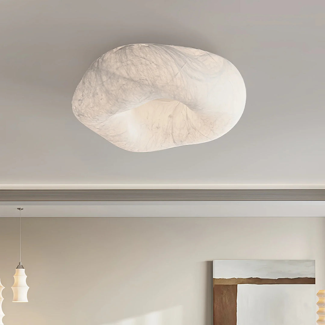 YUNDUO™ Silk Ceiling Lamp