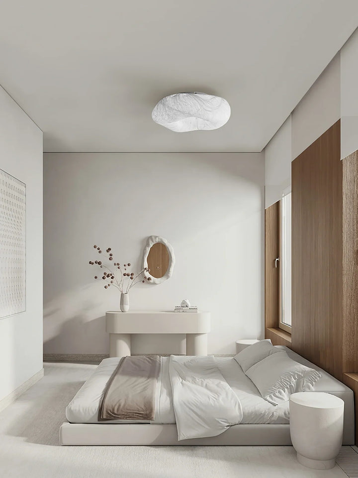 YUNDUO™ Silk Ceiling Lamp