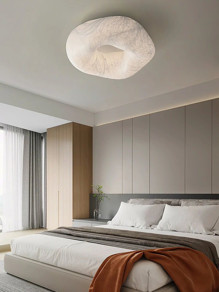 YUNDUO™ Silk Ceiling Lamp