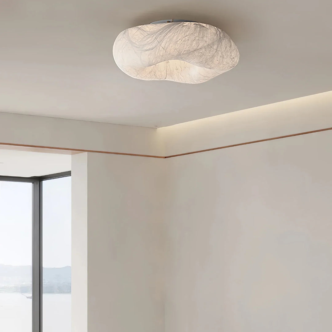 YUNDUO™ Silk Ceiling Lamp