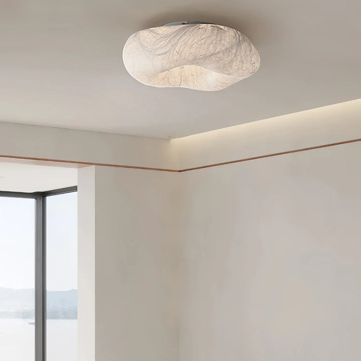 YUNDUO™ Silk Ceiling Lamp