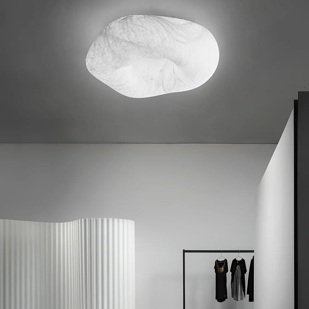 YUNDUO™ Silk Ceiling Lamp