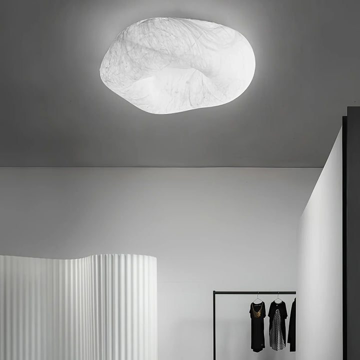 YUNDUO™ Silk Ceiling Lamp