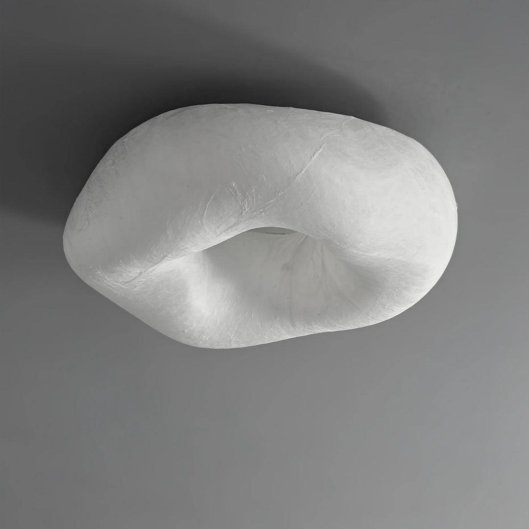 YUNDUO™ Silk Ceiling Lamp