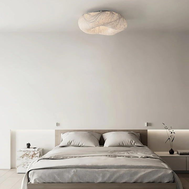 YUNDUO™ Silk Ceiling Lamp