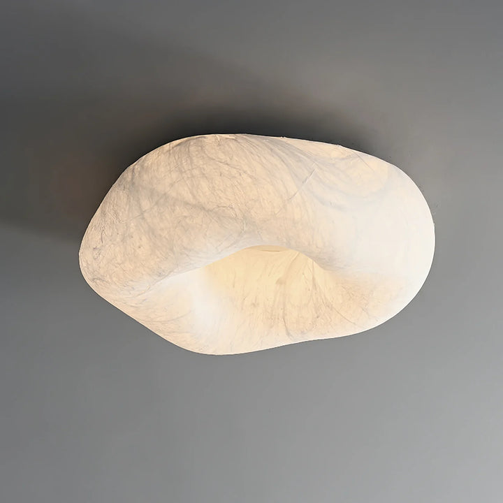 YUNDUO™ Silk Ceiling Lamp