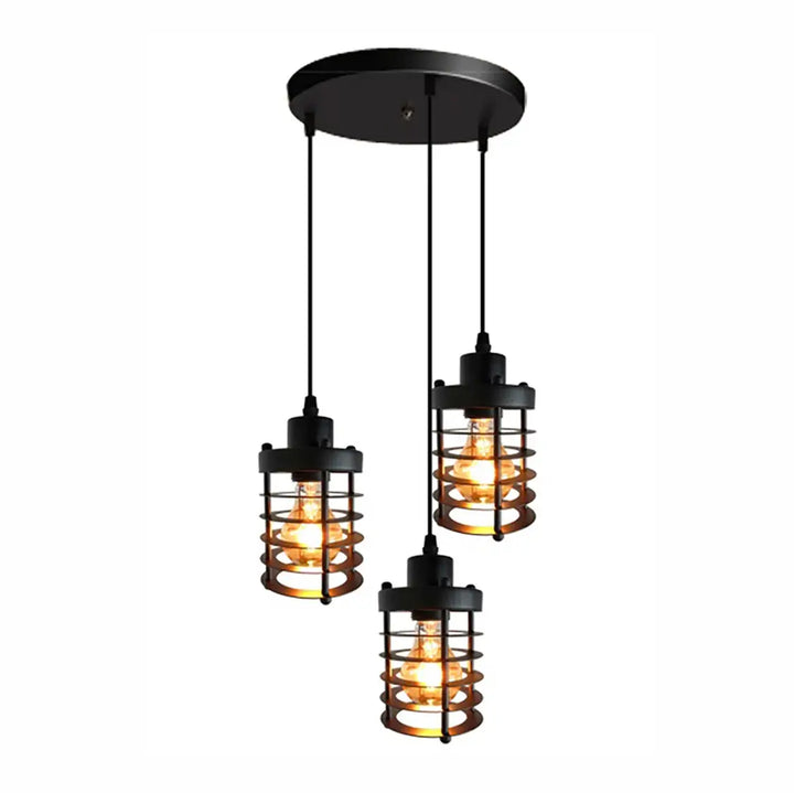 Veyron™ Pendant Light