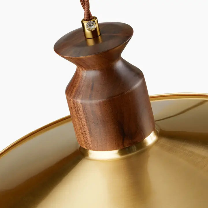 Velmora™ Pendant Light