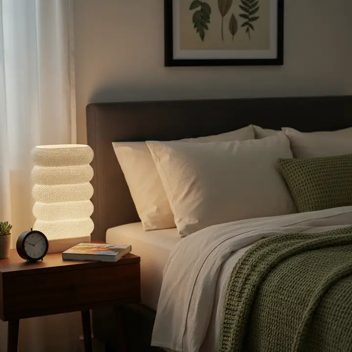Aurelium™ Table Lamp