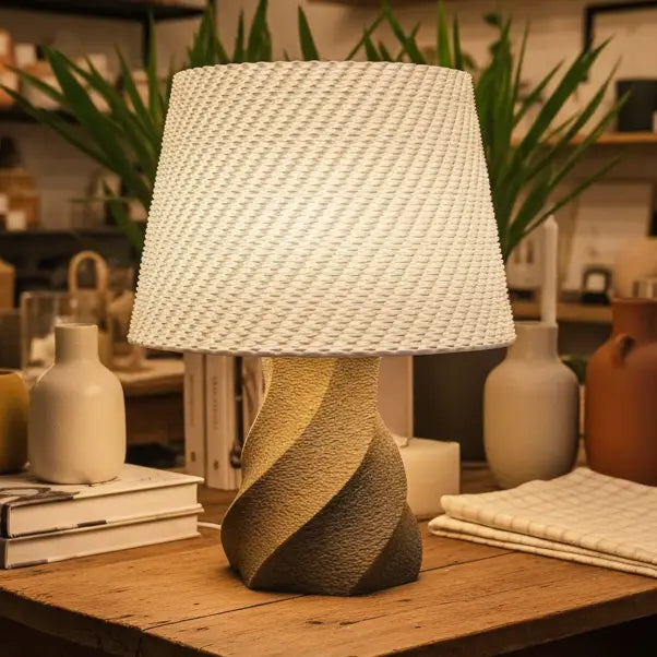 Solen™ Table Lamp